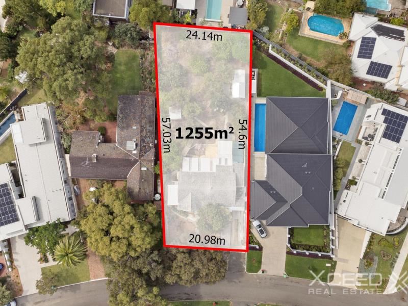 15 Boronia Crescent, City Beach