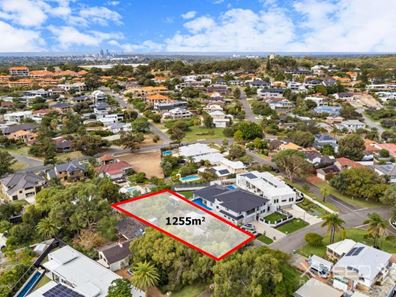 15 Boronia Crescent, City Beach WA 6015