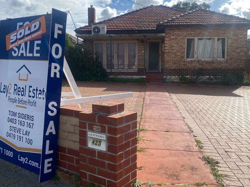 423 Guildford Road, Bayswater WA 6053