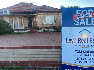 423 Guildford Road, Bayswater WA 6053