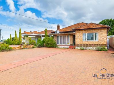 423 Guildford Road, Bayswater WA 6053