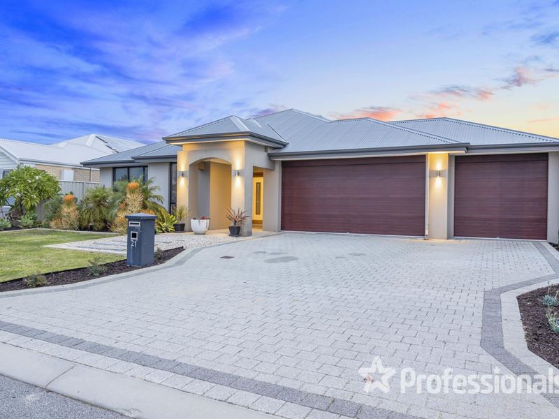 21 Karril Turn, Yanchep