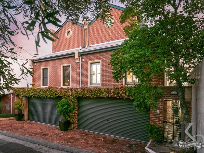 18B Barlee Street, Mount Lawley WA 6050