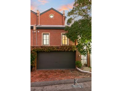 18B Barlee Street, Mount Lawley WA 6050