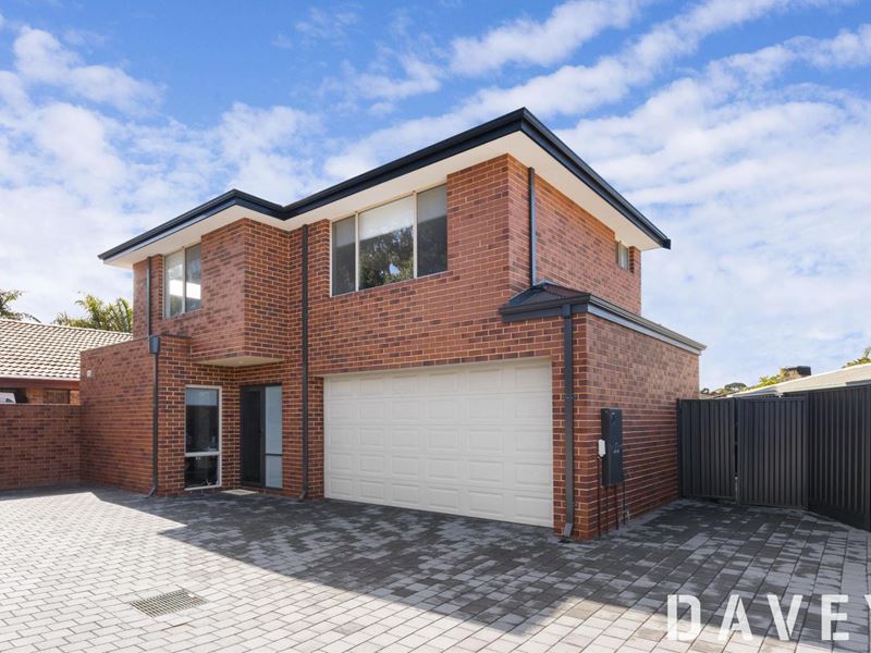 7C Becton Court, Kingsley