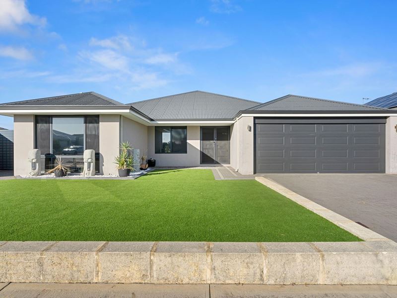 22 Cob Road, Brabham WA 6055