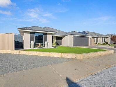 22 Cob Road, Brabham WA 6055