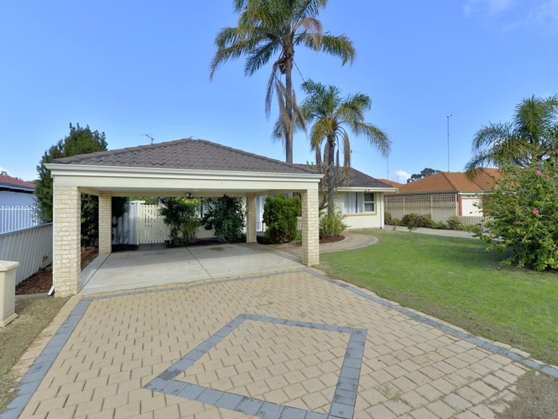 53A Peel Street, Mandurah