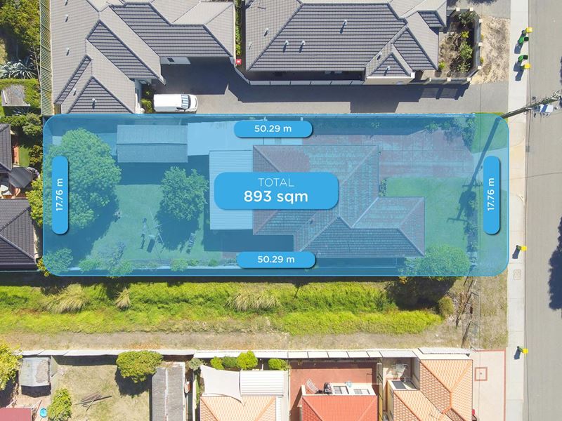 3 Cooper Road, Morley