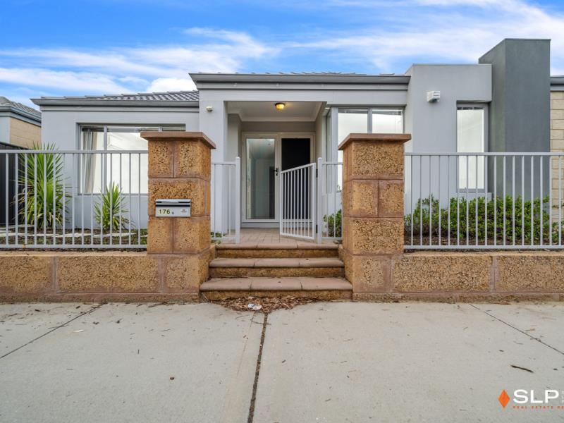 176 Grandis Boulevard, Banksia Grove