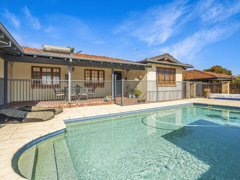 5 Ambergate Street, Karrinyup