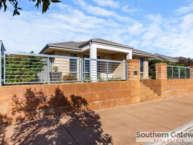36 Veterans Drive, Byford