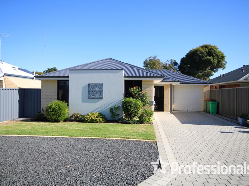 25 Eedle Street, Carey Park