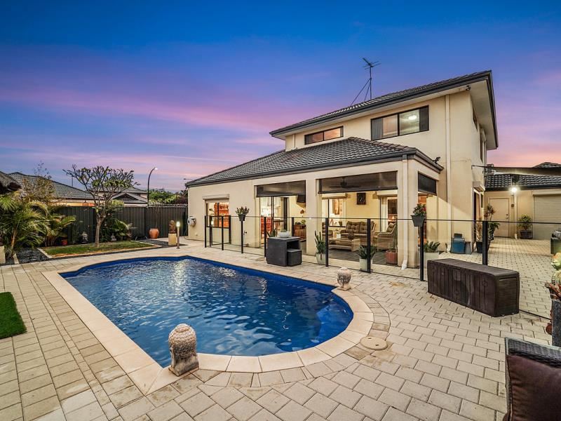 89 Edgecombe Pass, Aveley WA 6069