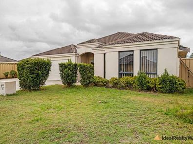 14 Minstrell Road, Bertram WA 6167