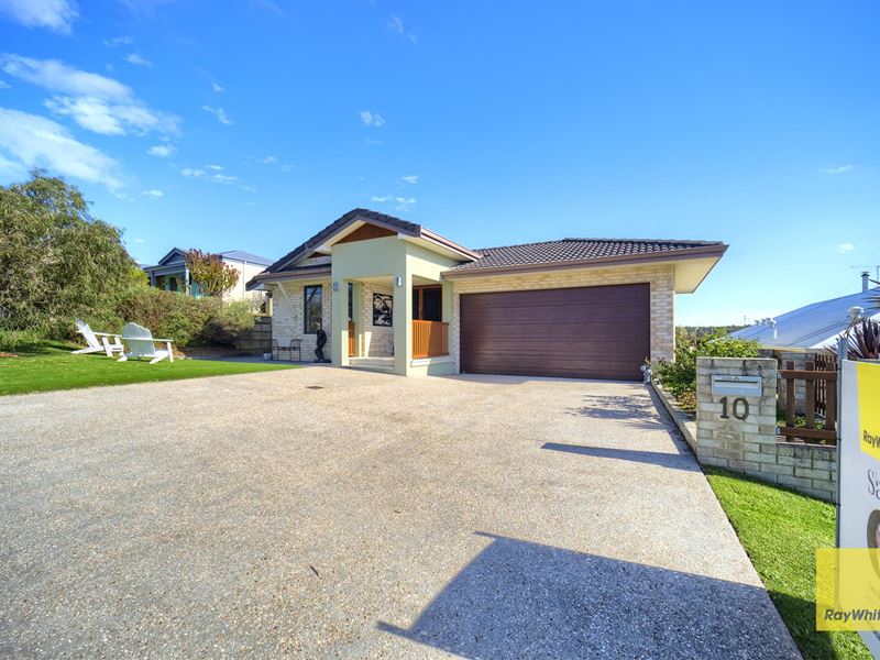 10 Clint Terrace, Spencer Park