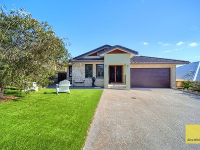 10 Clint Terrace, Spencer Park WA 6330