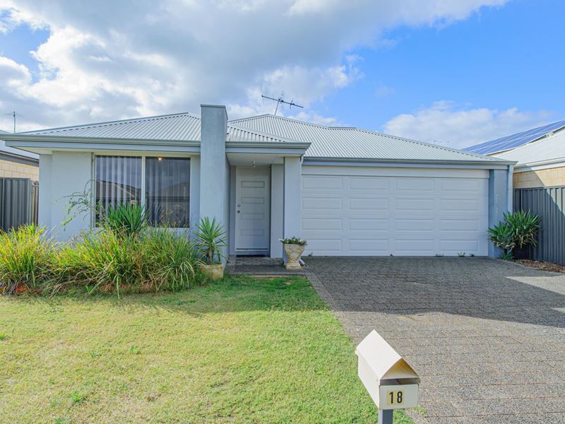 18 Bundoran Street, Bullsbrook