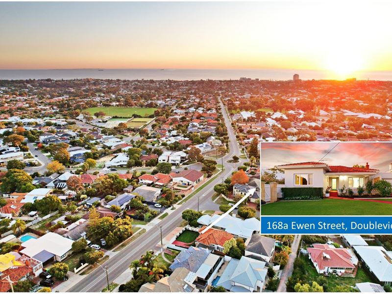 168A Ewen Street, Doubleview WA 6018