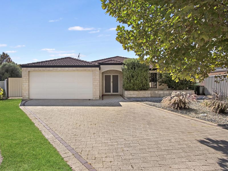 21 Merida Loop, Port Kennedy