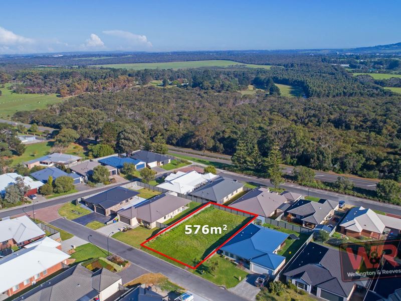 18 McCardell Crescent, Bayonet Head