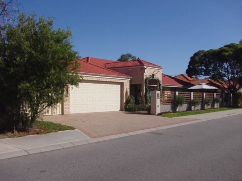10 Gochean Avenue, Bentley