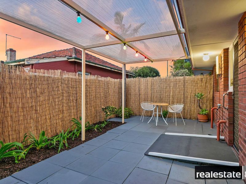 7/149 Waterloo Street, Tuart Hill