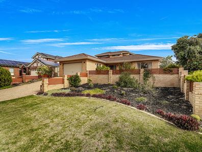 10 Lindfield Retreat, Kallaroo WA 6025