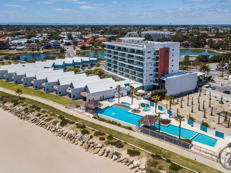 26/16 Dolphin Drive, Mandurah
