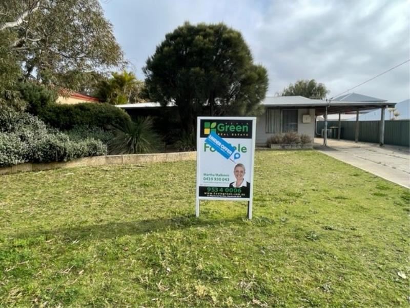 6 Vanessa  Road, Falcon