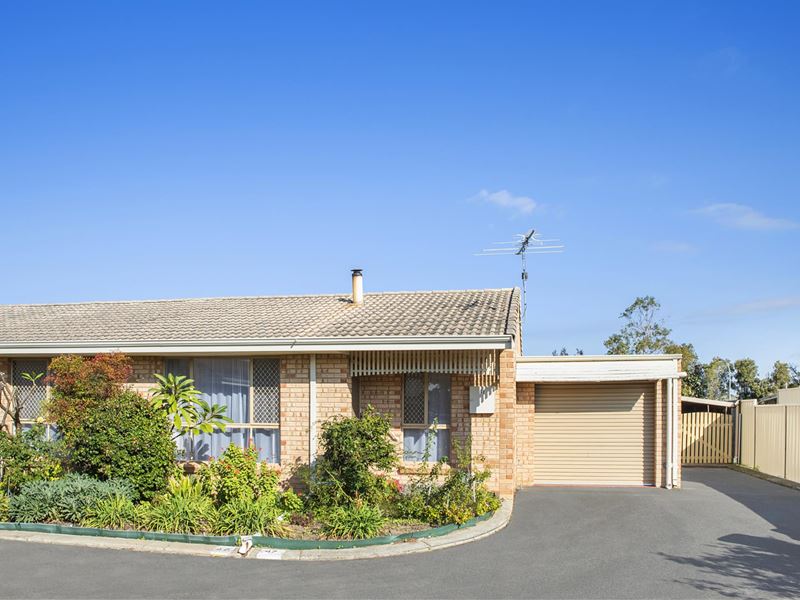 47/10 Court Street, West Busselton