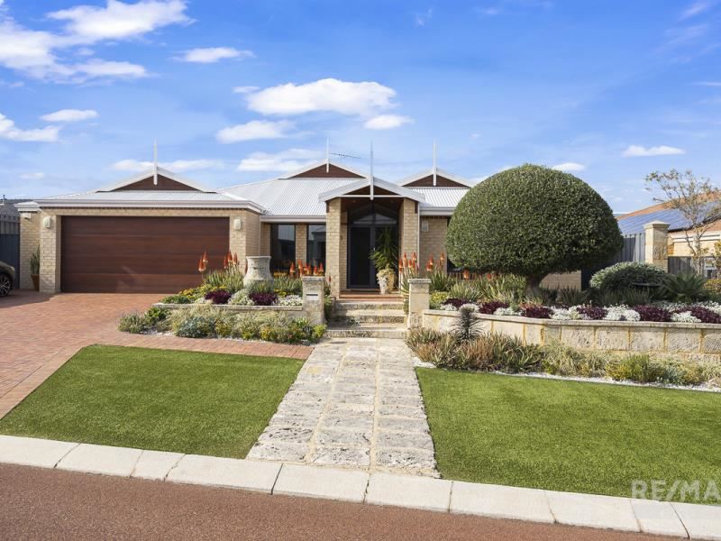 15 Glengyle Turn, Quinns Rocks