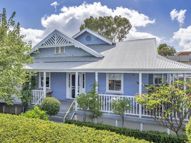 19 Marlin Way, Golden Bay WA 6174