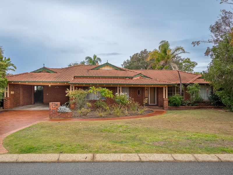 9 Mudlark Crescent, Ballajura