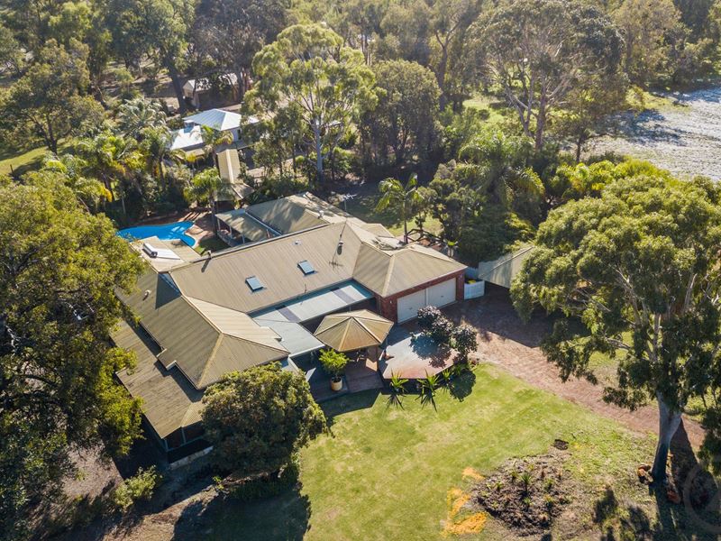 62 Jannali Road, Furnissdale WA 6209