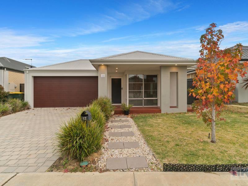 12 Torside Street, Aveley WA 6069