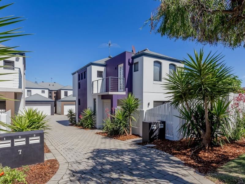5/7 Waterloo Street, Joondanna
