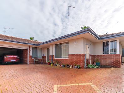 4/30 Creery Street, Dudley Park WA 6210