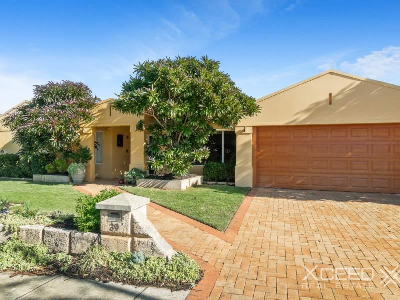 39 Santa Monica Parade, Iluka