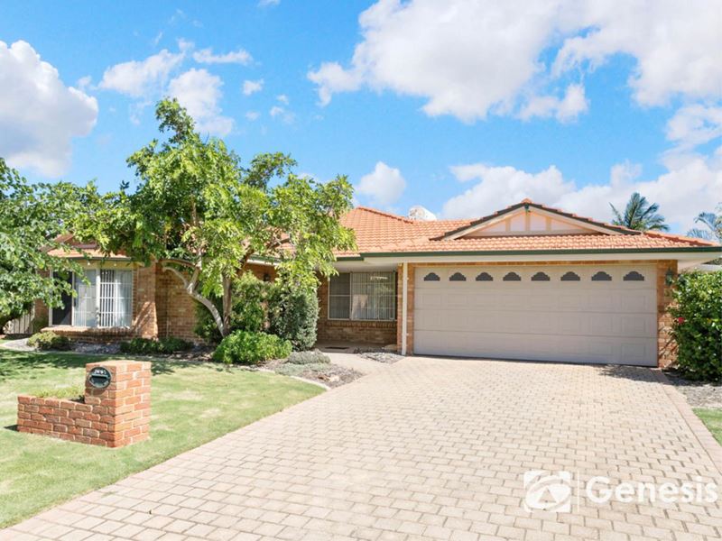 56 Ashby Terrace, Viveash