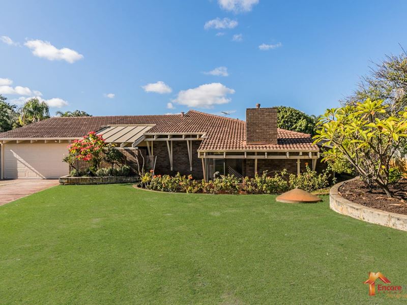 4 Marylebone Court, Alexander Heights