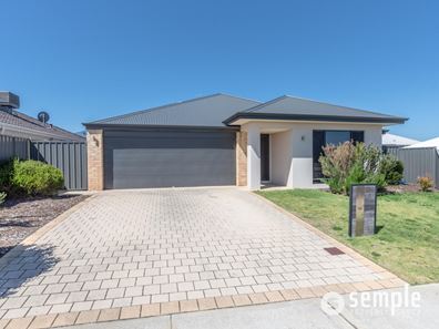 10 Linaker Street, Baldivis WA 6171