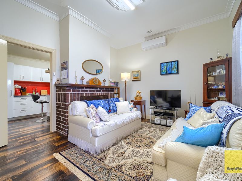 52 David Street, Spencer Park