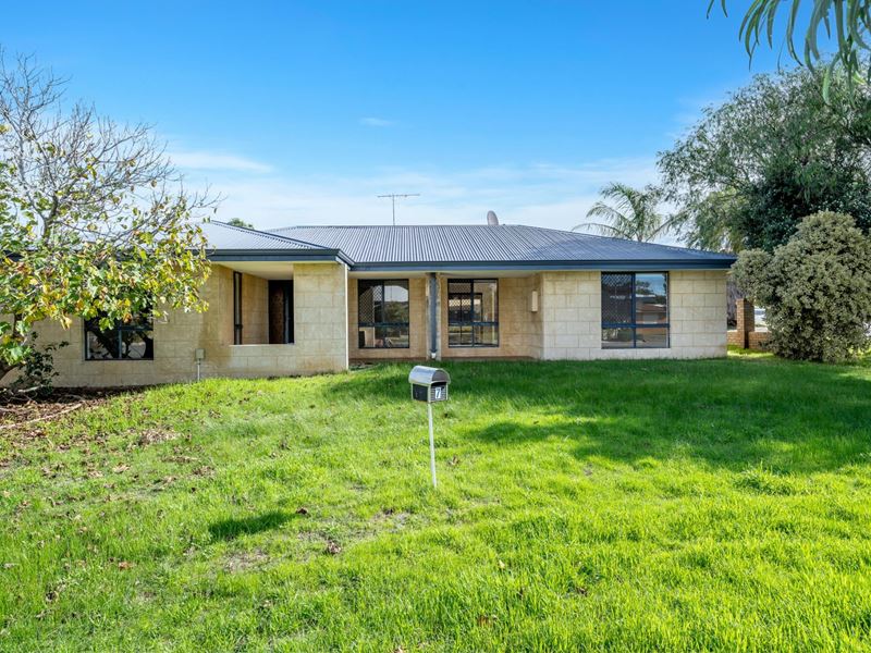 7 Arundel Drive, Halls Head