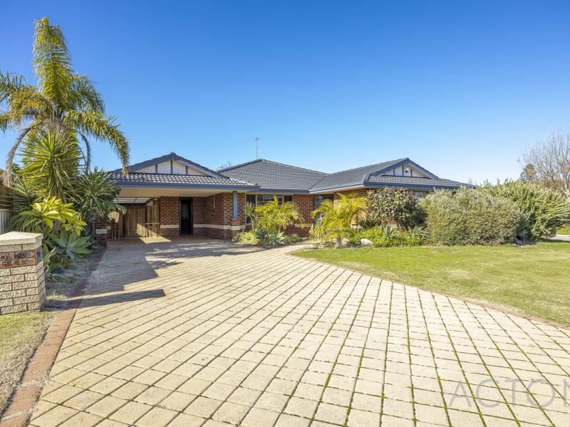 21 Wakefield Mews, Quinns Rocks