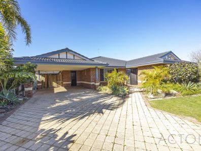 21 Wakefield Mews, Quinns Rocks WA 6030