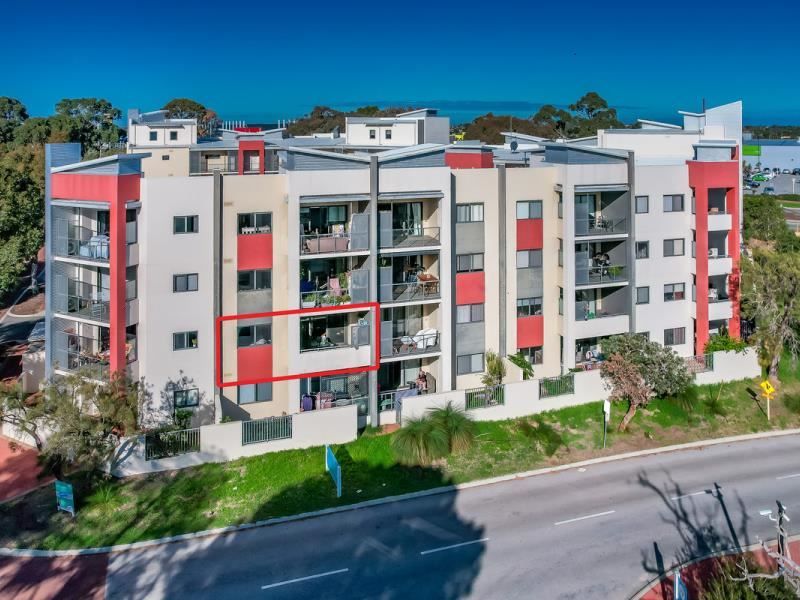 31/2 Molloy Promenade, Joondalup
