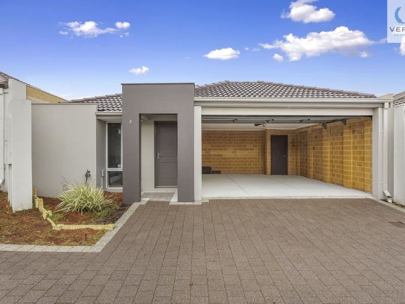 2/16 Grant Place, Bentley