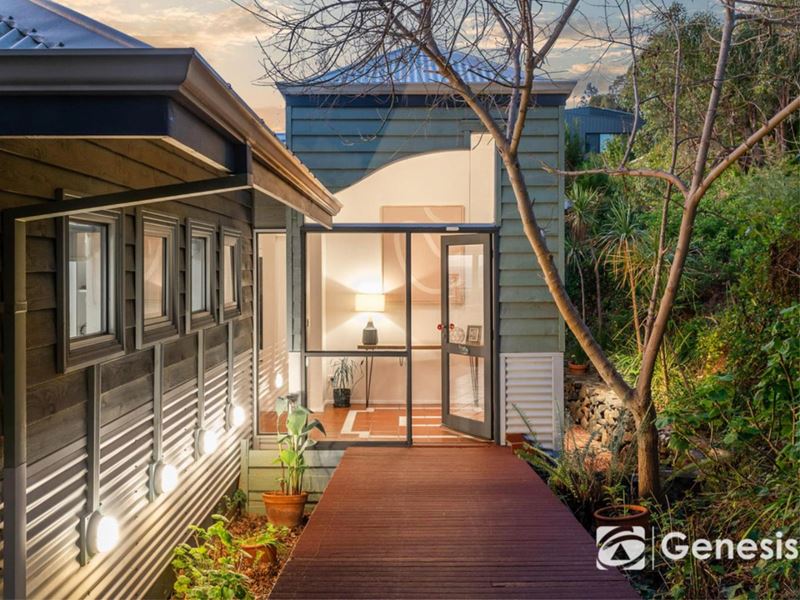 94 Kalamunda Road, Kalamunda