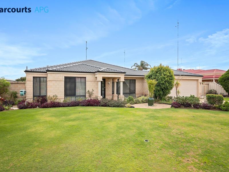 3 Isandra Bend, Glen Iris
